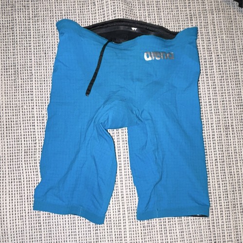 Arena carbon pro tech - carbon, suit