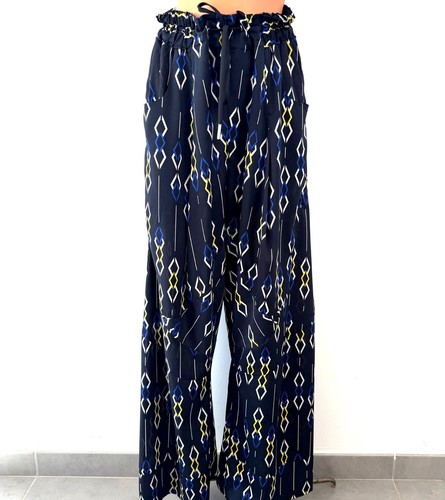 High magnifique pantalon ample - high,