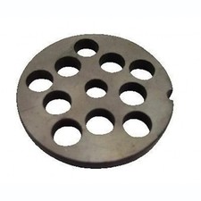 Reber Grille Inox 10mm Pour