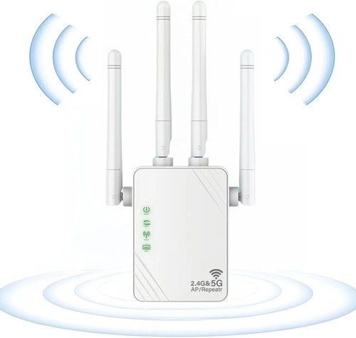 Répéteur wifi amplificateur - wifi,,