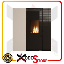 Poêle à Granulés Palazzetti