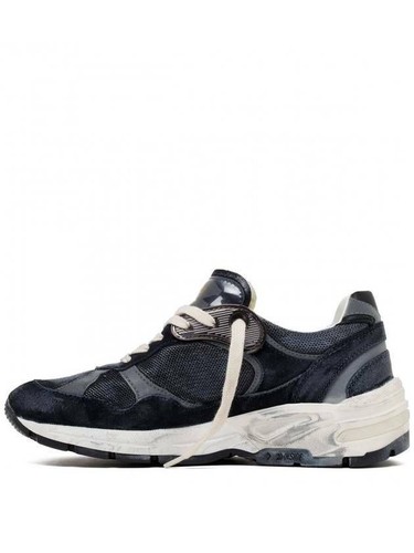 Golden goose baskets course - golden,