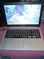 pc portable Asus K551L