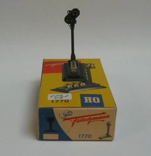 Fleischmann 1770 signal de - fleischmann,