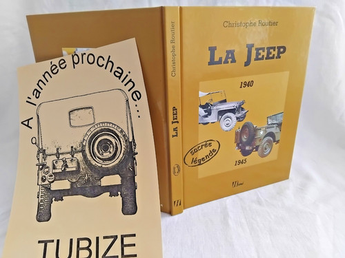 Jeep 1940 1945 sacree - jeep, 1940-1945