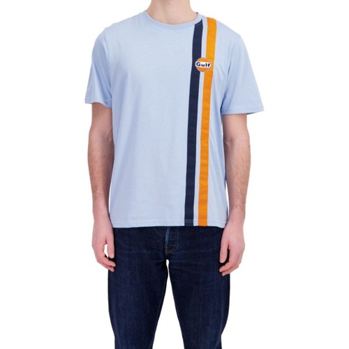 Tee shirt gulf - shirt, steve
