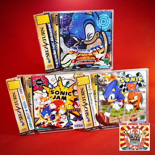Lot set sega - 3,