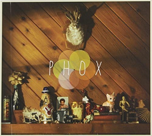 Phox - phox,