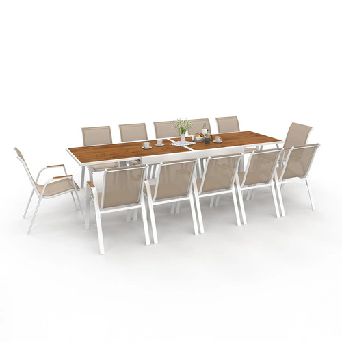 Salon jardin noumea table - salon,