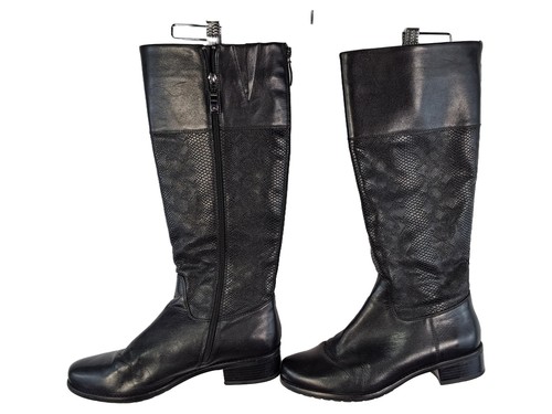 Gerry weber bottes équitation - bottes,