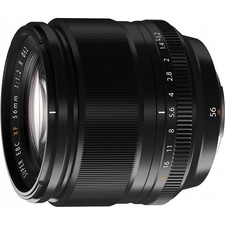 Fujifilm Objectif Fujinon XF