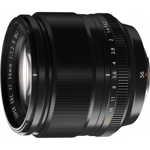 Fujifilm objectif fujinon - fujinon, xf