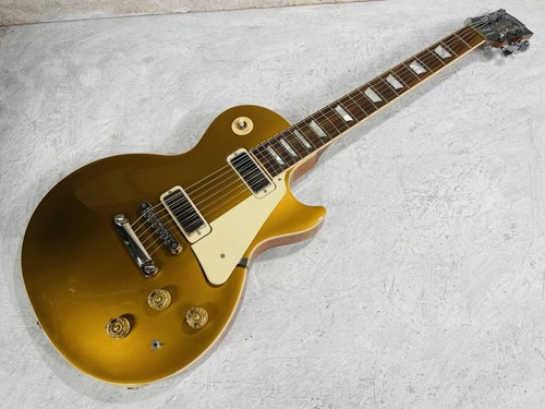 Gibson les paul - gibson, deluxe