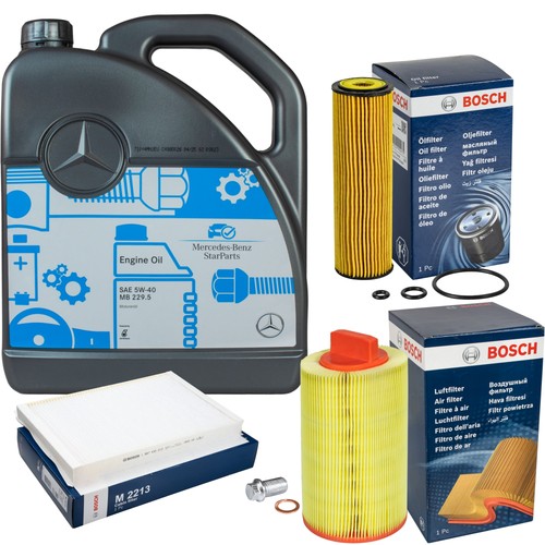 Bosch paquet pour inspection - bosch,