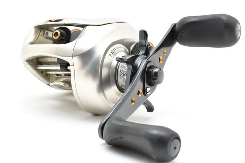 Moulinet shimano metanium - shimano, 08