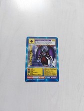 Creepymon Carte Digimon