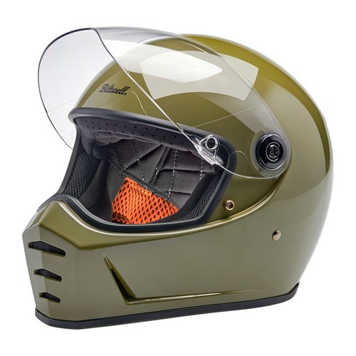 Casque intégral biltwell - casque,