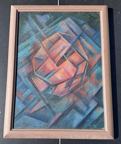 Georg herzig - georg, (1941-2008)