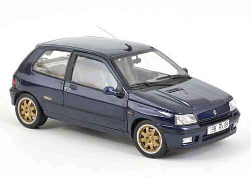 Renault clio williams 1993 - williams,