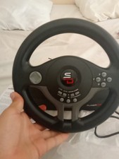 SV250 Volant Switch 2, Switch, PS4, Xbox et PC