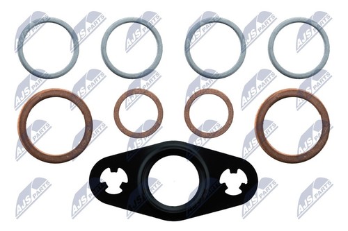 Kit joints tuyau d huile - kit,