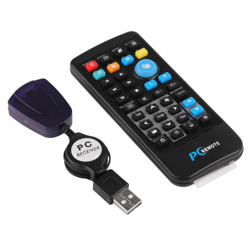 Wireless mouse remote control - remote,