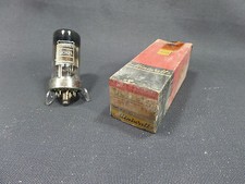 TUBE UCH 21 MINIWATT PHILIPS vintage valve tube amplifier/NOS