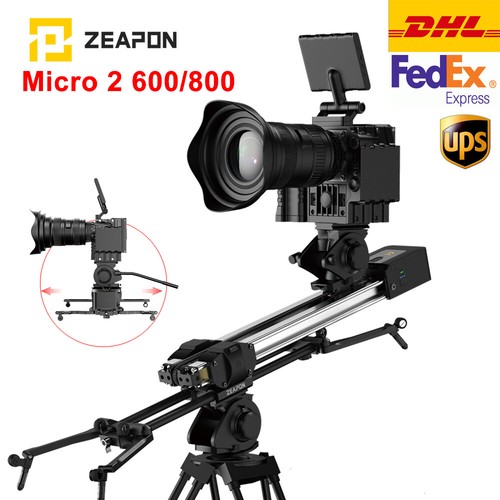 Zeapon micro e600 e800 m600 - zeapon,