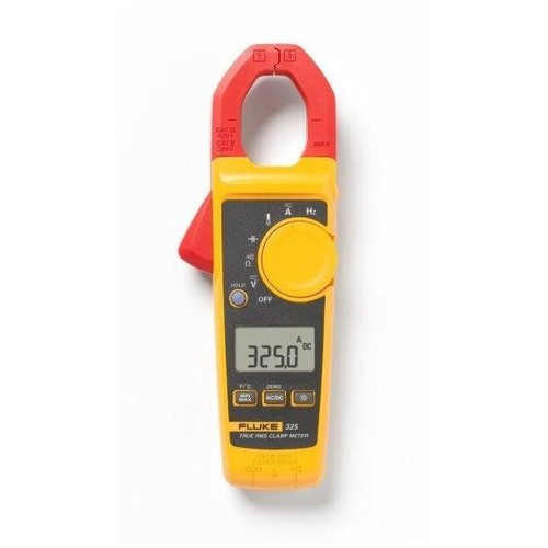 Fluke 325 multimètre pince - multimètre,
