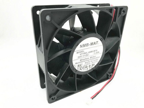 Nmb mat ventilateur - nmb-mat,