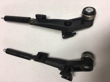 Rouleaux de boîte à gants