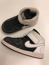 Unisex Toddler High Tip Nike