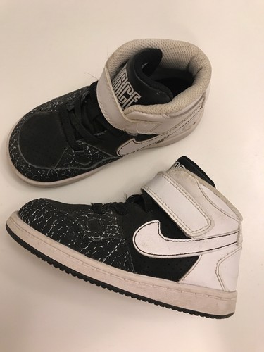 Unisex toddler high tip nike - unisex,
