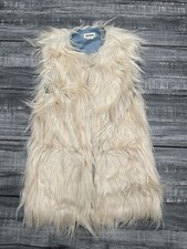 ZADIG & VOLTAIR  Fur Vest Fire