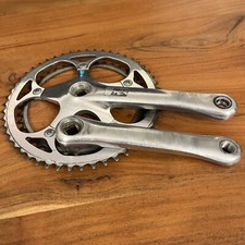 Oméga pedalier Doubles 51/42 170 14x125