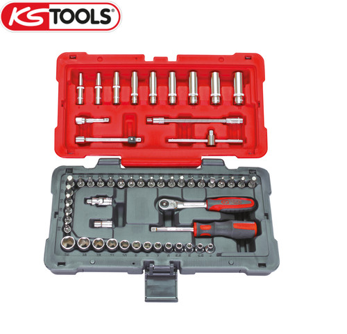 Kstools 922 0654 coffret - kstools,