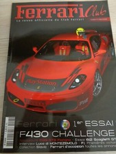 LA REVUE OFFICIELLE DU CLUB