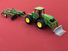 Jouet Tracteur Miniature JOHN DEERE