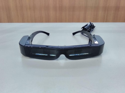 Epson moverio smart - moverio, lunettes