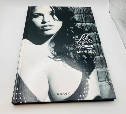 Rare estevan oriol woman - rare, la