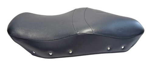 C351 housse selle longue - de,