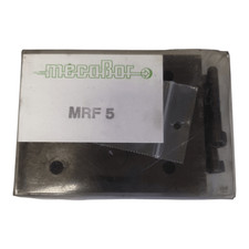 MECABOR MRF 5 Plaque