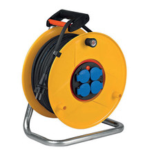 Enrouleur électrique Bat-Pro