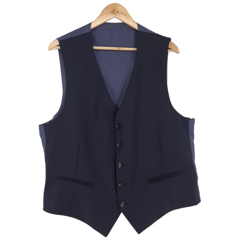 Suitsupply gilet costume - suitsupply,