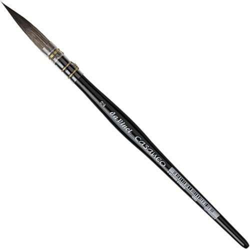 Pinceau lavis fibres - pinceau,