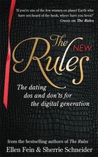 The New Rules: The Dating Dos And Don' Ts pour The Numérique