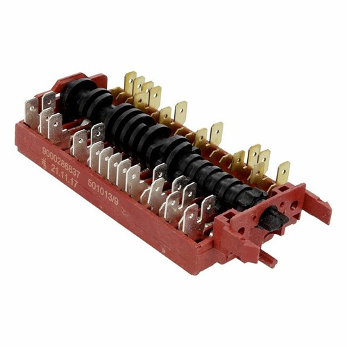 Interrupteur four - du,