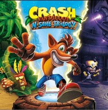 All the crash - all,