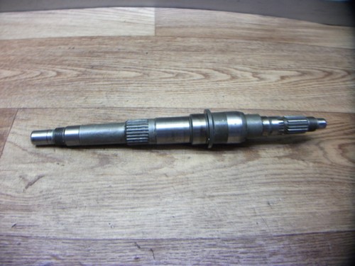 Yamaha max 500 sj01 - 500,