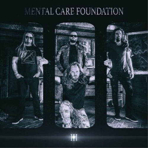 Mental care foundation - care,